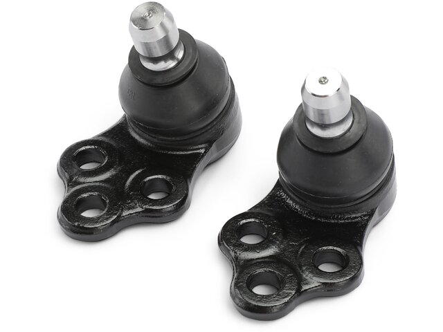 2016-2022 Chevrolet Spark Ball Joint - Mevotech MS50587 - Front