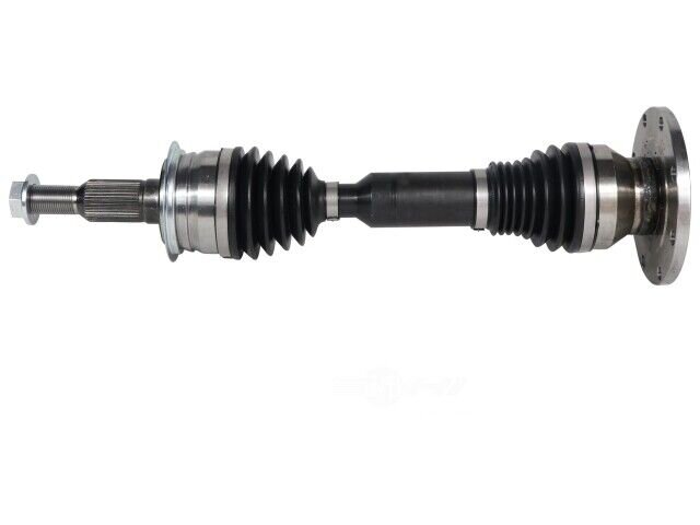 2011-2019 GMC Sierra 2500 HD Axle Assembly - GSP NCV10017XDP