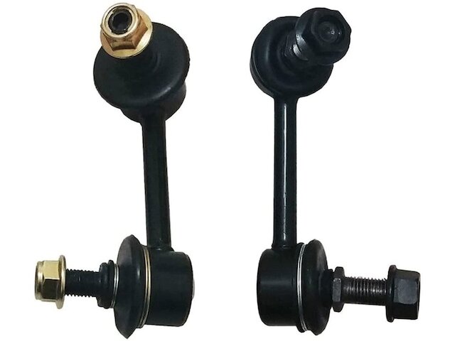 2 Front Wheel Bearing Hub For Mazda B2300 B3000 B4000 2003-2009 Ford R