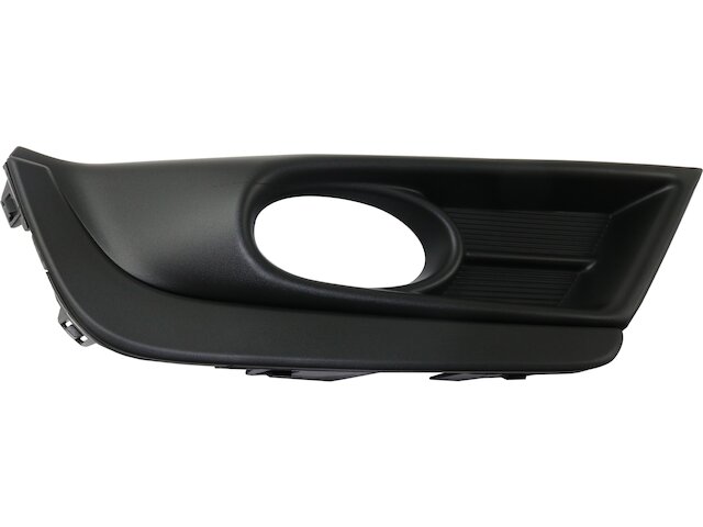 Action Crash Windshield Washer Tank Filler Neck – For 2017-2020 Honda CRV, 58968BC, With Cap