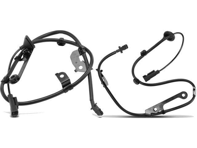 2017-2023 Mitsubishi Outlander Sport ABS Speed Sensor - Autopart