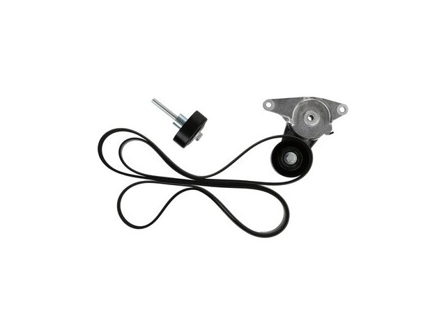 Replacement Drive Belt For GMC RBS10 Band Saw – Kevlar Reinforced Polyurethane B19F