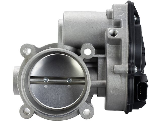 thumbnail interactive-video image 1 of Electronic Throttle Body For Ford Escape Fusion Mercury 2.5L 3.0L – DS7Z-9E926-A 1 of 6