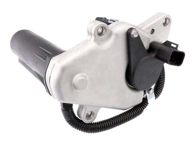 1999-2002 Chevrolet Silverado 2500 Transfer Case Motor - TRQ