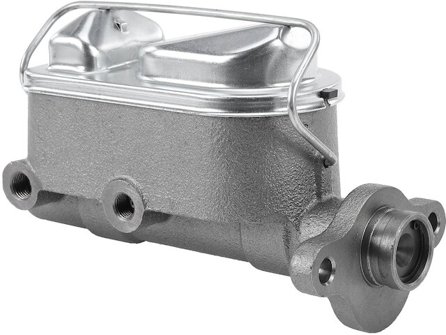 Centric Premium Brake Master Cylinder For Jeep CJ5 (1976-1977) – Part # 85922YP
