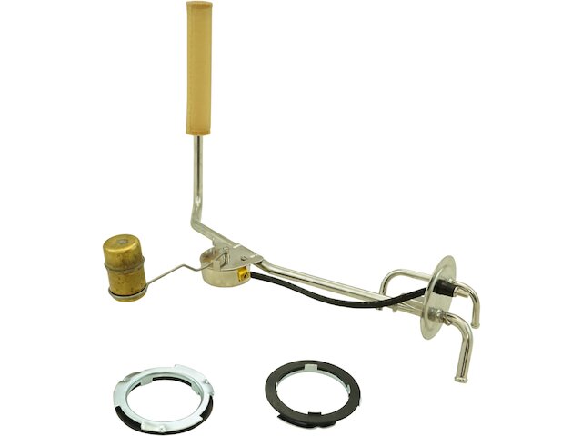 TRQ Direct Fit Gas Fuel Tank FTA07627 Fits Select 1972 1974 Plymouth Barracuda 1972 1974 Plymouth Cuda
