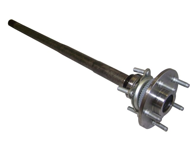 Crown Automotive 4713190 Crown Automotive Direct-Fit Axle Shaft Assemblies Summi