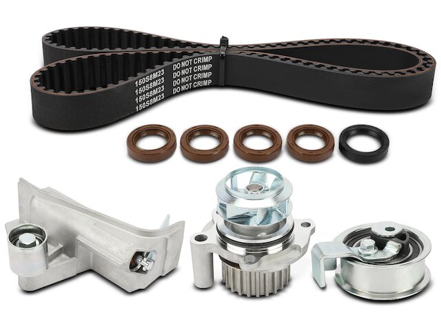 1998-2005 Volkswagen Passat Crankshaft Seal Kit - Felpro BS 40724