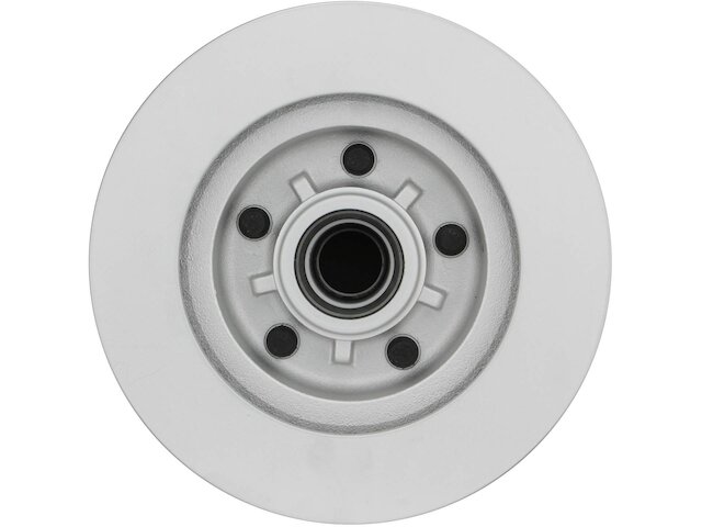 802569 Genuine Bendix Air Disc Brake Rotor, ABD22X - Brakes 4 Trailers