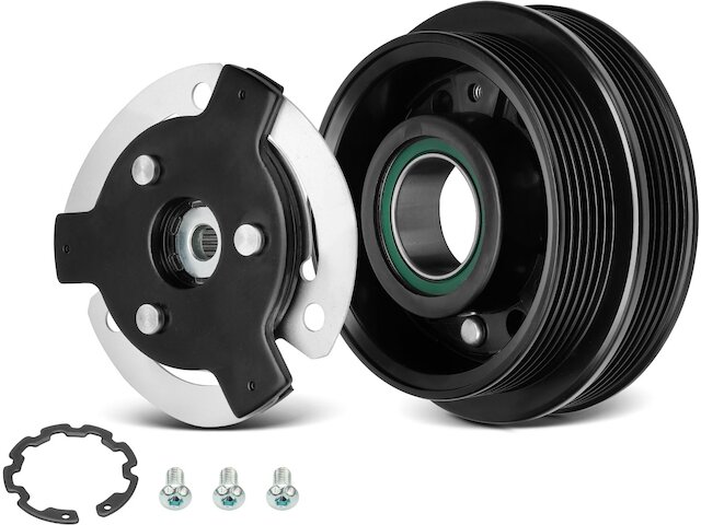 洋楽 slack cd SWES SWES CHEAP NAPA A/C Compressor w/ Clutch - New TEM 276046 | Buy Online - NAPA