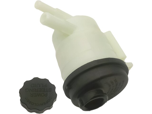 Power Steering Reservoir W/ Cap For Hyundai Elantra 2004-2006 L4 2.0L – DLRZ Autoparts, 571502D000