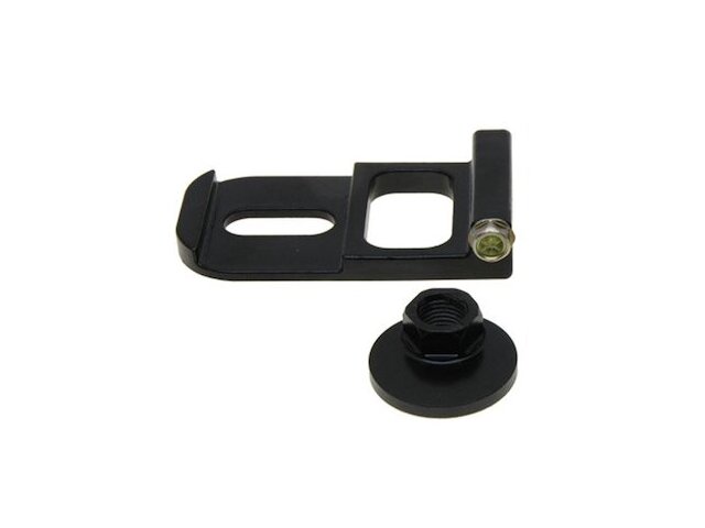 ACDelco Professionale 45K18022 Kit Bullone Regolatore Anteriore Camber - Con Hardware - Prodotto Negli USA - 2