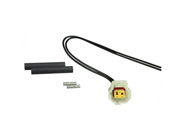 WPT1120 Wiring Harness Cylinder Head Temperature Sensor Connector – Wiring Harness Replacement For Ford/Lincoln/Mercury 1999-2014 Engine Coolant Temperature Sensor Connector