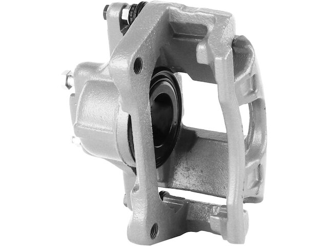 2008-2012 Jeep Liberty Brake Caliper - TRQ CLA82739 - PartsGeek.com