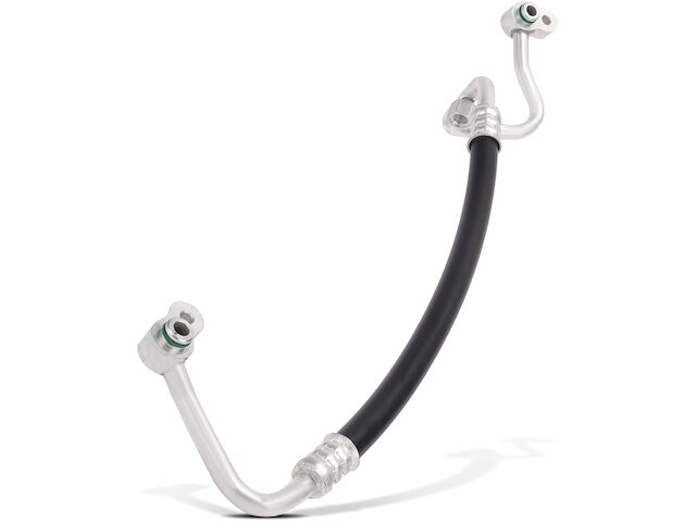 2019-2024 Ram 1500 A/C Suction And Liquid Line Hose Assembly - UAC - View #9