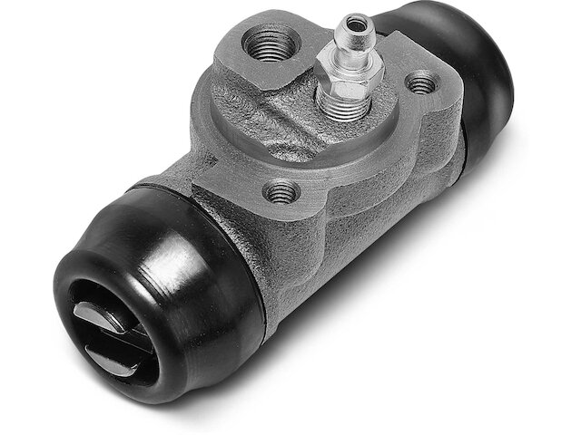 Professional 18E1223 Rear Drum Brake Wheel Cylinder