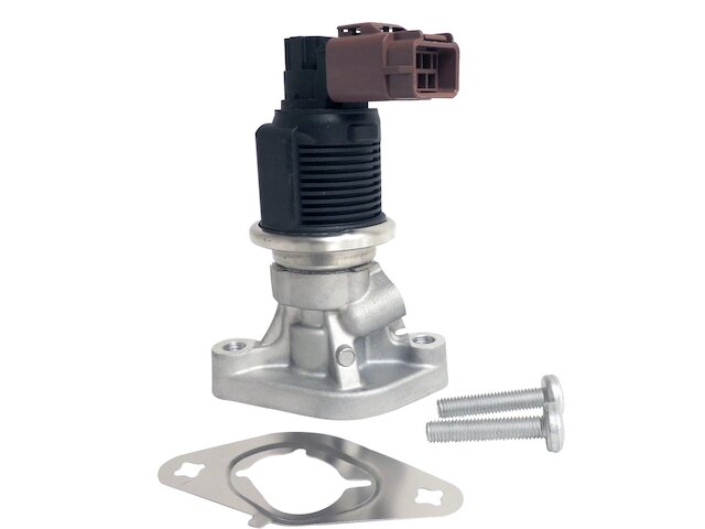 Válvula EGR Dorman Para Dodge Ram 1500 2004-2008, Motor 5.7 L V8, Control De Emisiones Directo