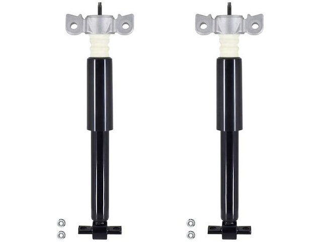 89① 2013-2020 Ford Fusion Shock Absorber - FCS Automotive 8346218