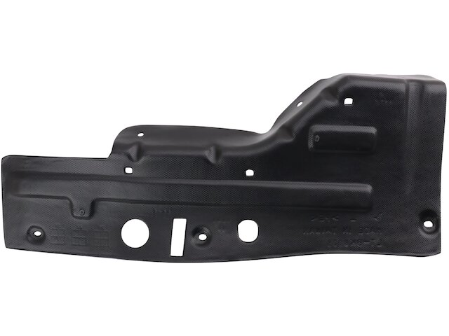 thumbnail image 2 of Engine Splash Shield Under Cover For Buick LeSabre 00-05 - Direct Replacement 2 of 6