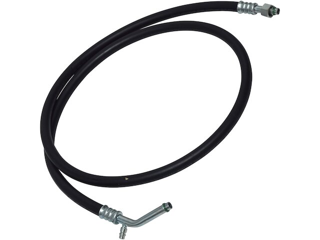 A/C Refrigerant Discharge Hose-Discharge Line HA 112577C - View #8