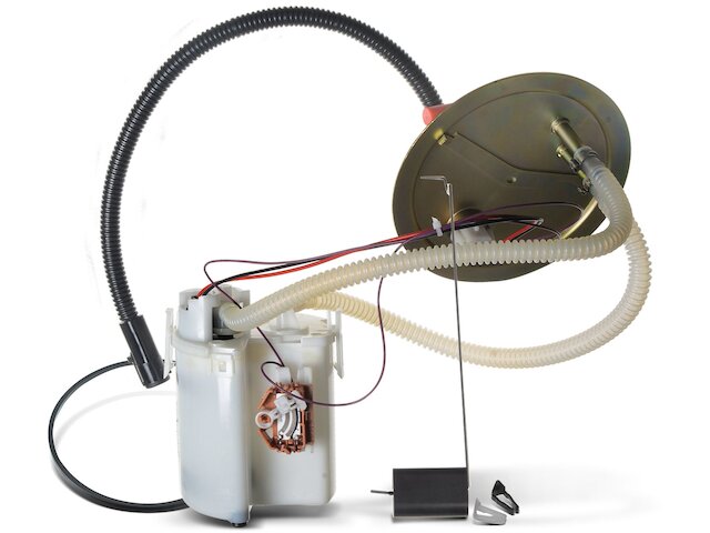 GMB Fuel Pump Module 525-2025 – Ford Excursion 2000-2005 – Direct Fit 1 Yr Warranty