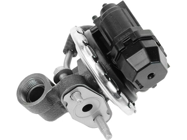 2004-2010 Ford Explorer EGR Valve - Motorcraft CX-2102 - PartsGeek.com