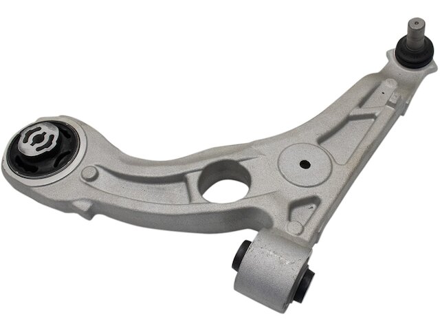 thumbnail image 2 of Front Lower Control Arms + Outer Tie Rods Kit For 2015-2016 Chrysler 200 & Dodge Dart (Detroit Axle) 2 of 3