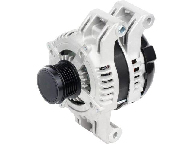 New Alternator for CHRYSLER 300| DODGE CHALLENGER, CHARGER & DURANGO