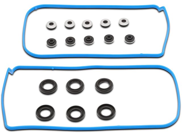 2008-2017 Honda Odyssey Valve Cover Gasket - Ishino Stone W0133