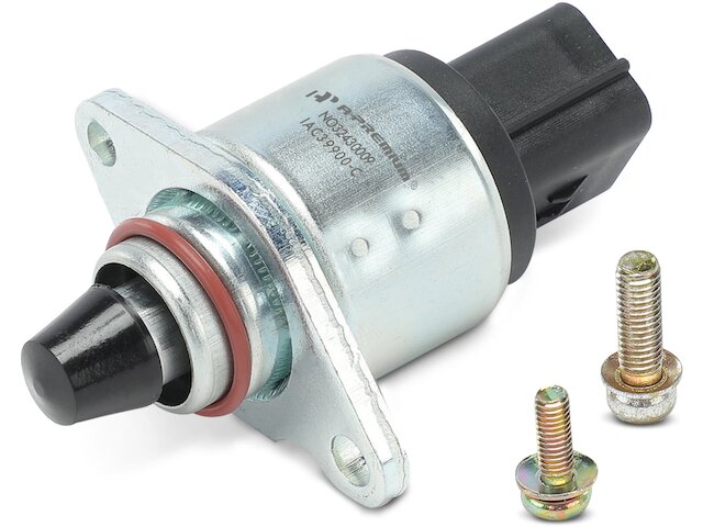 1998-2004 Subaru Impreza Idle Control Valve - Autopart Premium