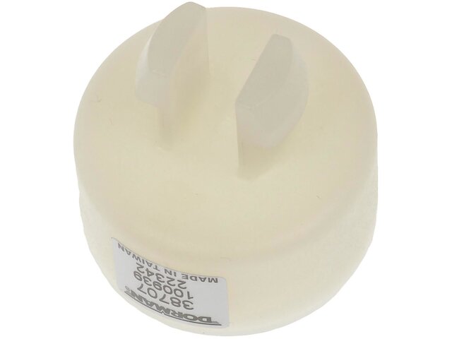 Dorman 47823 – Copertura Verricello Ruota Di Scorta Per Chevrolet/GMC (Ricambio Originale) - 5