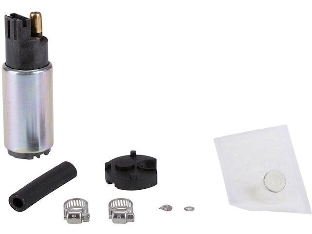 2000-2005 Honda S2000 Fuel Pump - Denso 951-0005 - PartsGeek.com