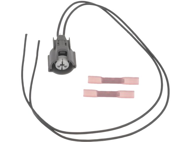 Beck/Arnley Beck Arnley 201-1514 Thermo Fan Switch - View #10