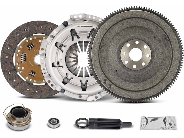 2005-2015 Toyota Tacoma Flywheel - LUK LFW260