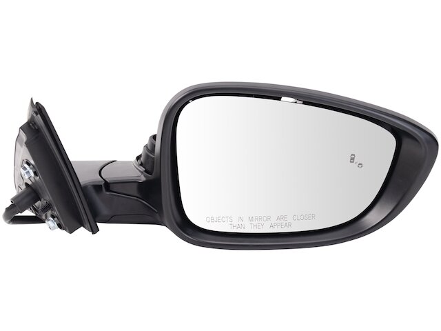 2023-2025 Honda Accord Mirror - Action Crash HO1321356 - Right