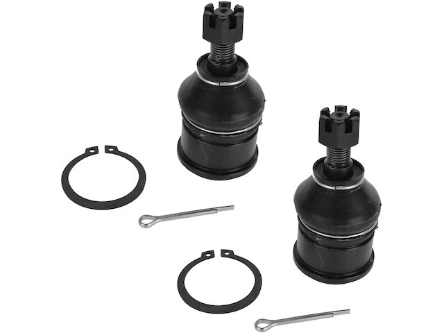 For 1994-1997 Acura Integra 8 Pcs Front Tie Rod End Ball Joint Suspension Kit