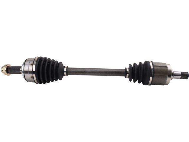Acco 2008-2017 Honda Accord Axle Assembly - DriveBolt HO-8-8647 - Front