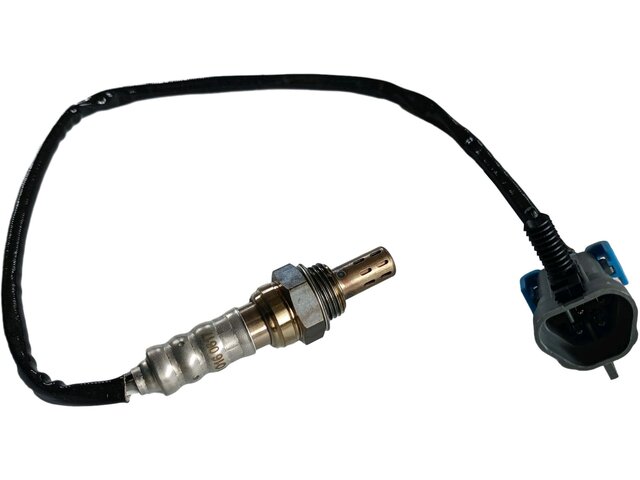 2pc Front & Rear O2 Oxygen Sensor Set For 2013-2015 Chevrolet Malibu 2.0L 2.5L