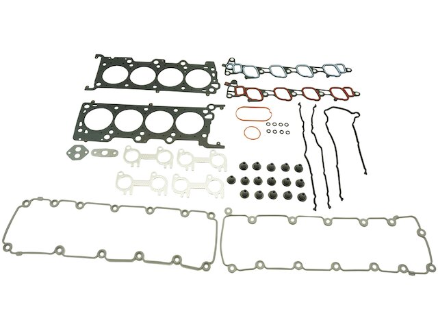 MAHLE Cylinder Head Gasket 55351 | O'Reilly Auto Parts