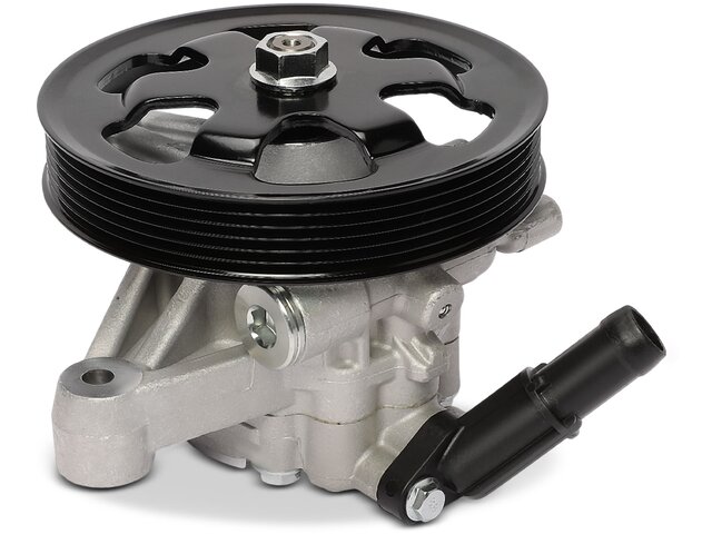 1995-2017 Honda Odyssey Power Steering Filter - BBB Industries 991