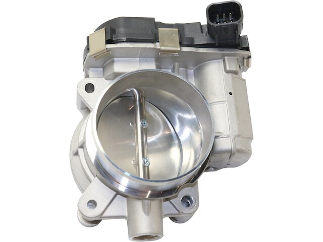 GM Original Equipment Fuel Injection Throttle Body - Ubuy UK - View #8