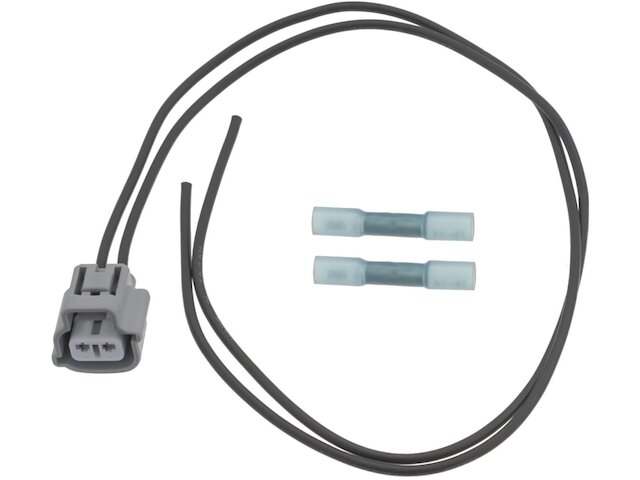 thumbnail image 2 of Turn Signal Connector Plug Pigtail For Toyota Tacoma Tundra Venza 90980-11020 2 of 6