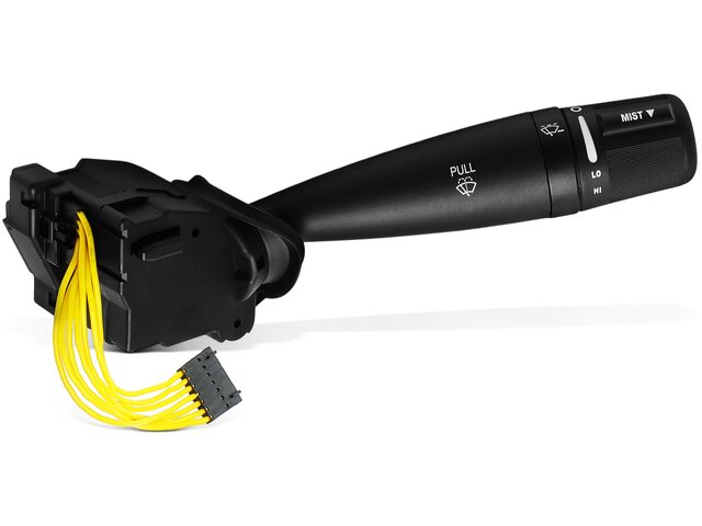 ステアリングレバーインジケーター Compatible With Dodge For