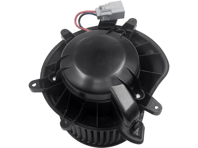 2015-2020 Ford Mustang Blower Motor - Replacement 819-193