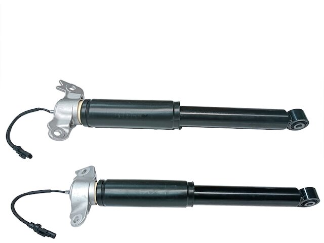 【9453 84326293 84326294 Rear Shock Absorber with Upper Mount Electric Assemb