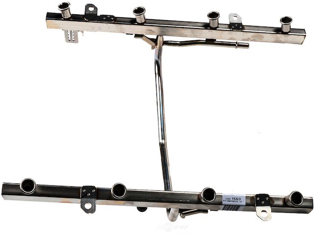 AC Delco 74SC73G Fuel Tank Heat Shield For Chevy Silverado 1500 2004-2018