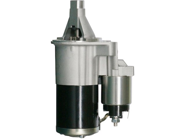 引*中様 EVERNEW Magnum starter - II 2005-2008 Dodge Magnum Starter - EVERNEW Magnum starter - II