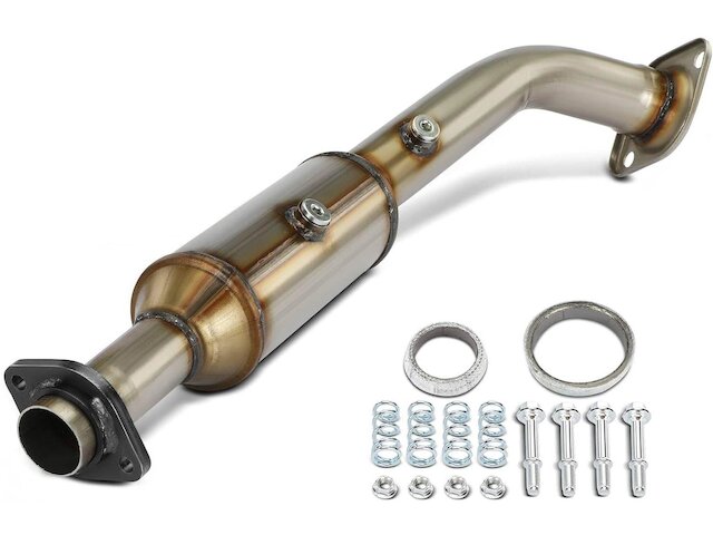 High-Quality 2003-2011 Honda Element Catalytic Converter APCCT311