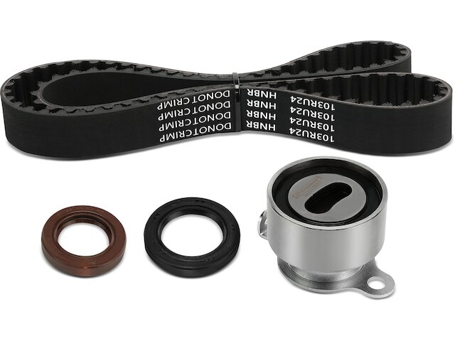 Kit Pompe à Huile Pour Honda Civic Del Sol 1.6L 1992-1995 - Marque OELINE, Neuf, Garantie 1 An