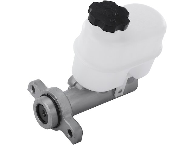 thumbnail image 2 of Power Brake Booster Vacuum Hose Replacement For 2007-2014 GMC Yukon 2 of 12